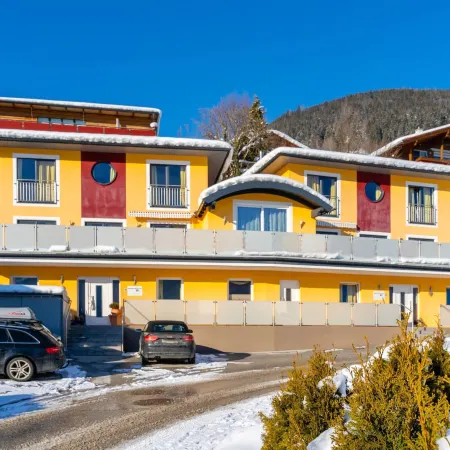 Chalet in Fürth Near Zell am See Ski Slopes