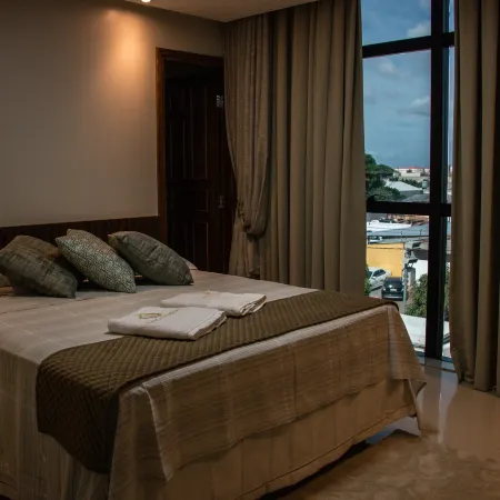 Hotel Universal