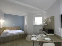 Rentoom Apartamenty Łazienna 9 Hotele w: Toruń