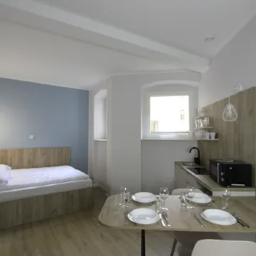 Rentoom Apartamenty Łazienna 9