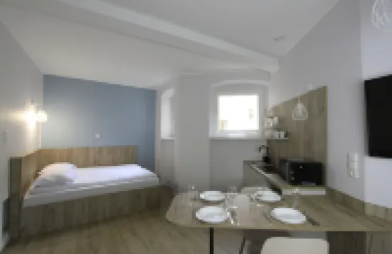 Rentoom Apartamenty Łazienna 9