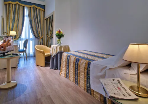 Hotel Terme Formentin - Airport Shuttle