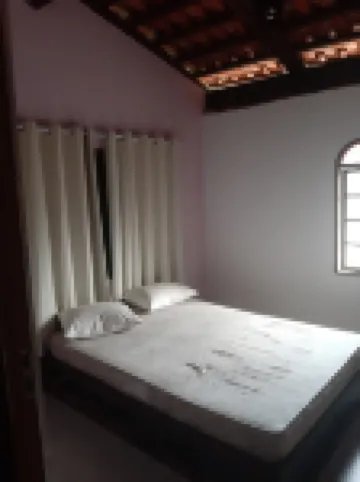 Chalé Vagalume em Boiçucanga