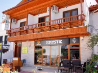 Limon Pansiyon 2 Hotel a Akyaka