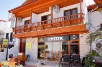 리몬 오텔 Akcapinar 호텔