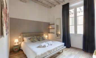 Mamo Florence - Boheme Apartment