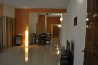 Jyothi Suites Hotels in Tiruchirappalli