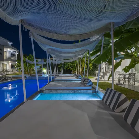 Adonis Luxury Village