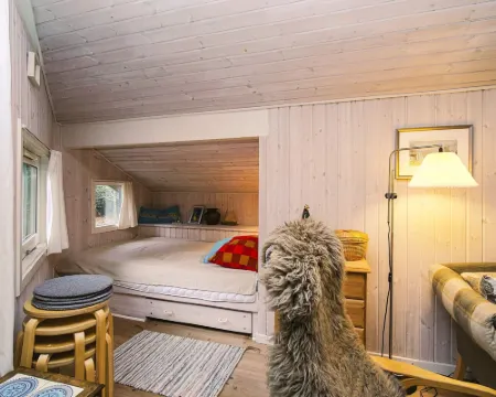 Cozy Retreat in Rorvig Haven-by Traum Hotels in Rorvig