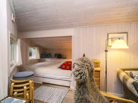 Cozy Retreat in Rorvig Haven-by Traum