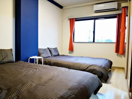 Yamanashi Kubonakajima Grand Cheine GR4