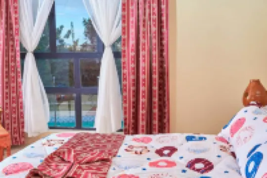 Galaxy Inn - Athi River