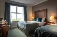 Inishowen Gateway Hotel Hotel di 