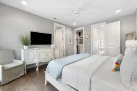 30A Townhomes at Seagrove by Panhandle Getaways Hotels in Santa Rosa Beach