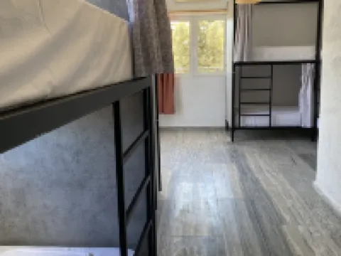 マタラ ホステル マタラのホテル