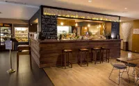 Puralã - Wool Valley Hotel & Spa - bar