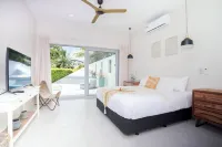 Mama Taras Luxury Villa - Villas
