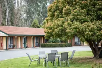 Advance Motel Các khách sạn ở Wangaratta