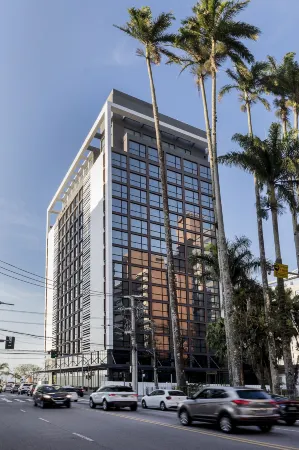 LK Design Hotel Florianópolis