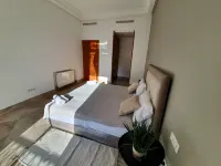 Majestic Malaga Apt de Luxe Entre Marsa Carthage