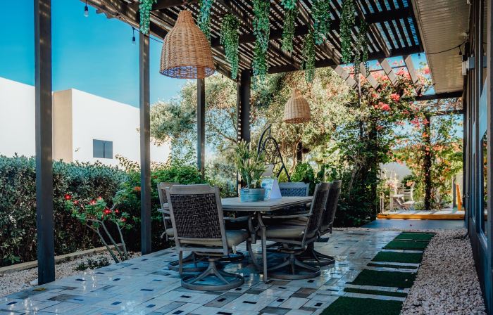 RH Boutique Hotel Aruba