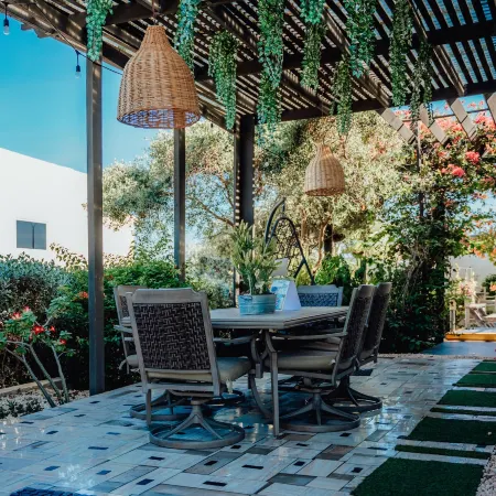 RH Boutique Hotel Aruba