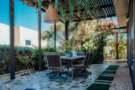 RH Boutique Hotel Aruba Отели в г. Ораньестад