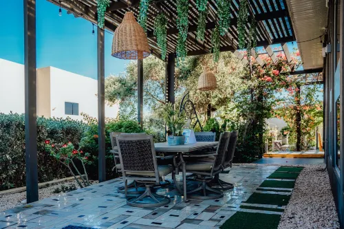 RH Boutique Hotel Aruba Hotels in Oranjestad