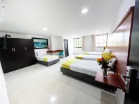 Hotel Caribe Plaza Barranquilla Hotels in Barranquilla