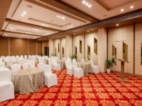 The Orchid Jamnagar Hotels in Jamnagar
