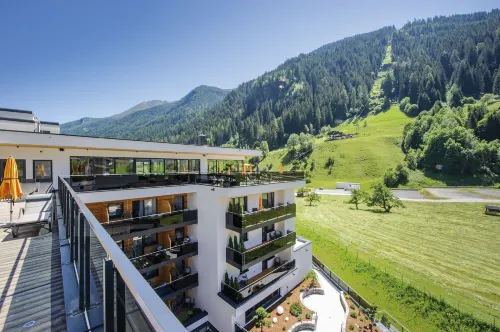 Active Nature Resort DAS SeeMOUNT Hotels in See