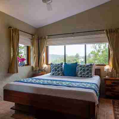 Amã Stays & Trails Dulwich Terrace, Panchgani Rooms