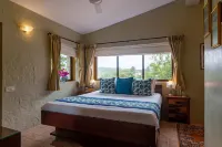 Amã Stays & Trails Dulwich Terrace, Panchgani Hotels in Panchgani