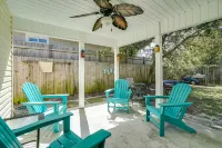 Panama City Beach House - Crystal Tides by Panhandle Getaways