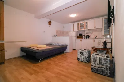 Fri Apartment