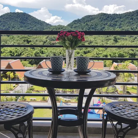 Vakara Hotel Kep