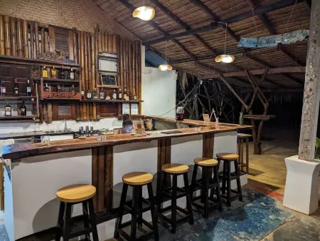 The River Retreat Koh Mak Отели в г. Остров  Мак