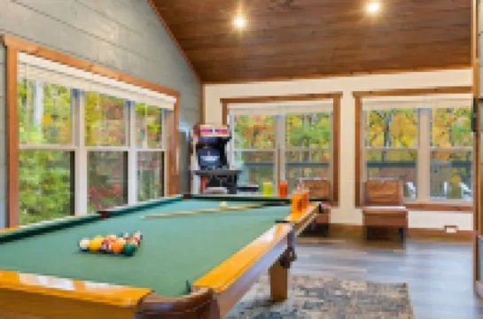 Escape to Elegance by Ghosal Luxury Lodging