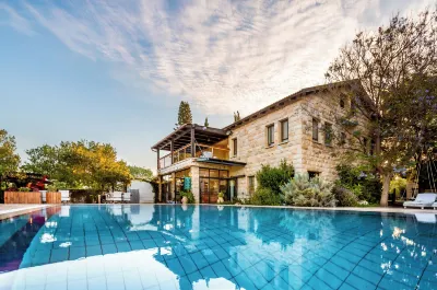 Grand Vista Boutique Hotel and Spa