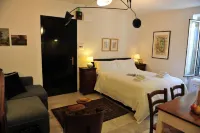 Casa Messi - Casa Messi a Vicolo Della Rivolta 31 Apt 3 Hotels in Pitigliano