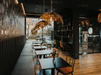Rioca 斯圖加特 Posto 4 鄰近施塔姆海姆的酒店