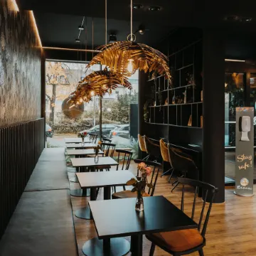 Rioca Stuttgart Posto 4