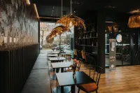 Rioca Stuttgart Posto 4 Hotels in Stuttgart