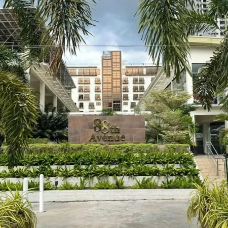 88th Avenue Отели рядом с достопримечательностью «Naukban Blue Lagoon»