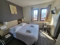 Hotel Bellevue Hotels in Hendaye