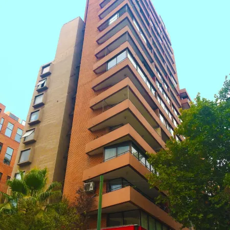Apartamentos Costanera Centre