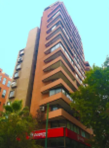 Apartamentos Costanera Centre