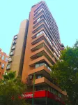 Apartamentos Costanera Centre Hotels in Las Condes