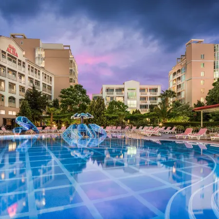 Hotel Alba - All Inclusive