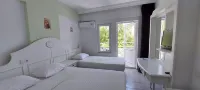 UK Hotel Kiris
